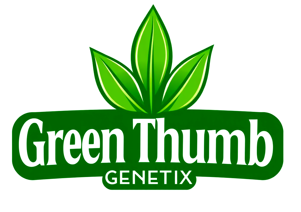 green thumb genetix