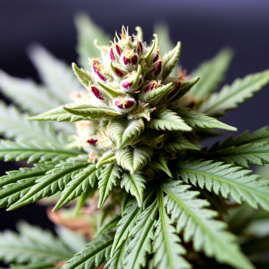 super duper cannabis strain